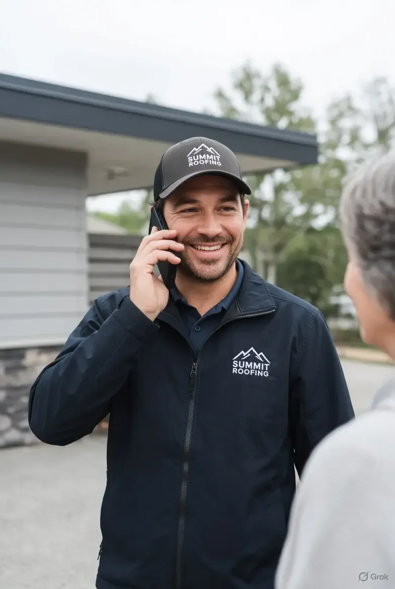 Flat Roof Leak Repair Bemidji, MN FAQs